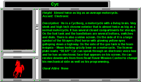 Cyc