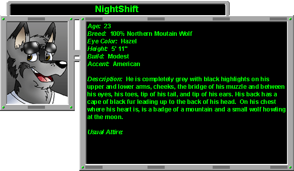 NightShift